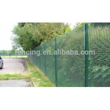 aliibaba Anti-cutting/climbing wire fence